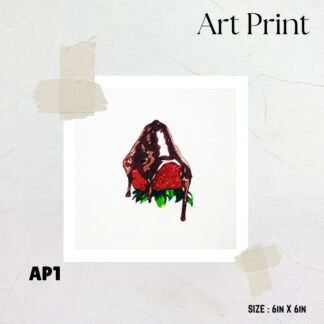 Chocolate Strawberry