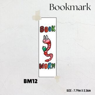 Bookworm