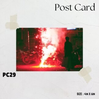 Deepavali Fireworks 1