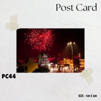 Deepavali Fireworks 2