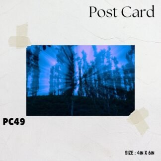 Dawn at a hill station 4