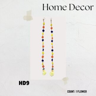 Thoran | 1 Flower | Multi Color